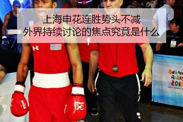 上海申花连胜势头不减 外界持续讨论的焦点究竟是什么 - ayx